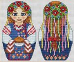 Схема для вышивания Бесперстова Катерина (bestet) #14170