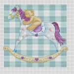 Схема для вышивания Григорьева Надежда (mandarinks) #14251
