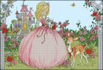 Схема для вышивания Марчукова Татьяна (tani211) #1428