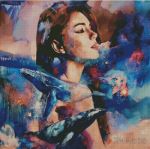 Схема для вышивания Раманова Елена (Химера) #14281