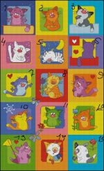 Схема для вышивания Марчукова Татьяна (tani211) #1439