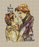 Схема для вышивания Григорьева Надежда (mandarinks) #14419