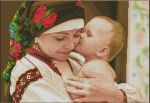 Схема для вышивания Ющук Любовь (mully) #14593