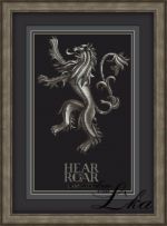 Схема для вышивания Орехова Наталья (L-ka) #14601