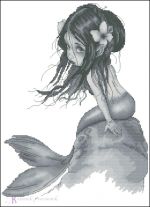 Схема для вышивания Киселёва Екатерина (kotenok-porosenok) #14614