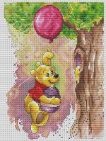 Схема для вышивания Григорьева Надежда (mandarinks) #14694