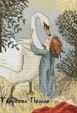 Схема для вышивания Тарусова Полина #14742