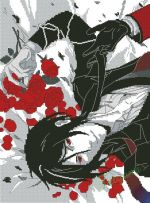 Схема для вышивания Плавинская Татьяна (mamatata) #14800