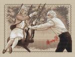Схема для вышивания Смирнова Дарья (LadyD) #14827