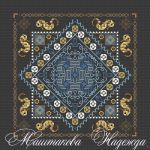 Схема для вышивания Маштакова Надежда (ne-angelochek) #14833