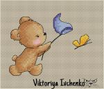 Схема для вышивания Ивченко Виктория #14851