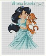 Схема для вышивания Ивченко Виктория #14879