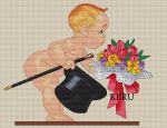 Схема для вышивания Кудрявцева Мария (keru) #14980