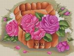 Схема для вышивания Кудрявцева Мария (keru) #14983