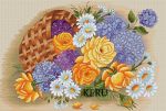 Схема для вышивания Кудрявцева Мария (keru) #14987