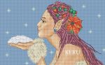 Схема для вышивания Кудрявцева Мария (keru) #14995