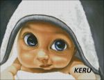 Схема для вышивания Кудрявцева Мария (keru) #15053