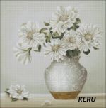 Схема для вышивания Кудрявцева Мария (keru) #15129
