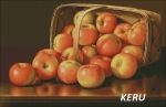 Схема для вышивания Кудрявцева Мария (keru) #15130