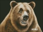 Схема для вышивания Кудрявцева Мария (keru) #15226