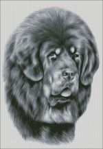 Схема для вышивания Кудрявцева Мария (keru) #15307