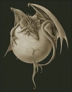 Схема для вышивания Кудрявцева Мария (keru) #15394