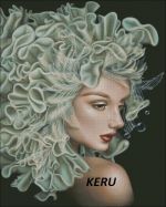 Схема для вышивания Кудрявцева Мария (keru) #15451