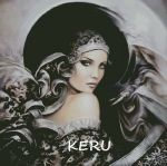 Схема для вышивания Кудрявцева Мария (keru) #15460