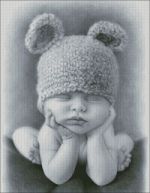 Схема для вышивания Кудрявцева Мария (keru) #15679