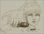 Схема для вышивания Кудрявцева Мария (keru) #15681