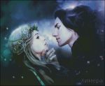 Схема для вышивания Раманова Елена (Химера) #15809