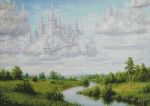 Схема для вышивания Раманова Елена (Химера) #15828