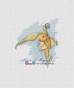 Схема для вышивания Маштакова Надежда (ne-angelochek) #15851