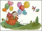 Схема для вышивания Зникина Татьяна (Ворожея) #16028