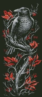 Схема для вышивания Раманова Елена (Химера) #16062