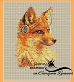 Схема для вышивания Кутьина Екатерина #16127