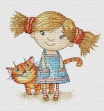 Схема для вышивания Ерохова Алла #16512