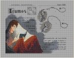 Схема для вышивания Усова Анастасия #16637