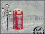 Схема для вышивания Адоньева Ксения #16728