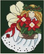 Схема для вышивания Кошкина Алена #16731