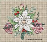 Схема для вышивания Кошкина Алена #16862