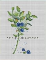 Схема для вышивания Черепанова Наталья (nata0179) #17039