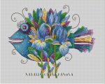 Схема для вышивания Черепанова Наталья (nata0179) #17162