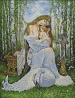 Схема для вышивания Раманова Елена (Химера) #17206