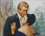 Схема для вышивания Кудрявцева Мария (keru) #17243