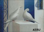 Схема для вышивания Кудрявцева Мария (keru) #17244