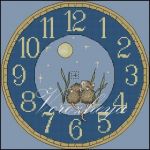 Схема для вышивания Зникина Татьяна (Ворожея) #17256