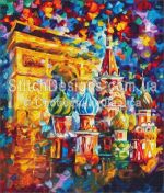 Схема для вышивания Слободяник Лариса (stitchdesigns) #17547