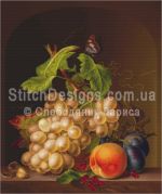 Схема для вышивания Слободяник Лариса (stitchdesigns) #17548
