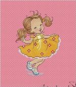 Схема для вышивания Ламаридзе Тамрико #17567